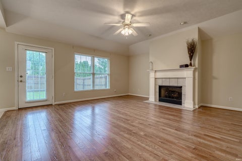 Tiny photo for 3014 Crescendo Court, Evansville, IN 47725 (MLS # 202637980)