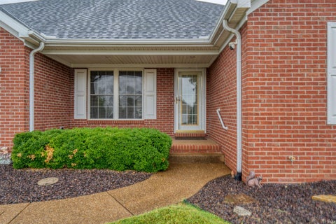 Tiny photo for 3014 Crescendo Court, Evansville, IN 47725 (MLS # 202637980)