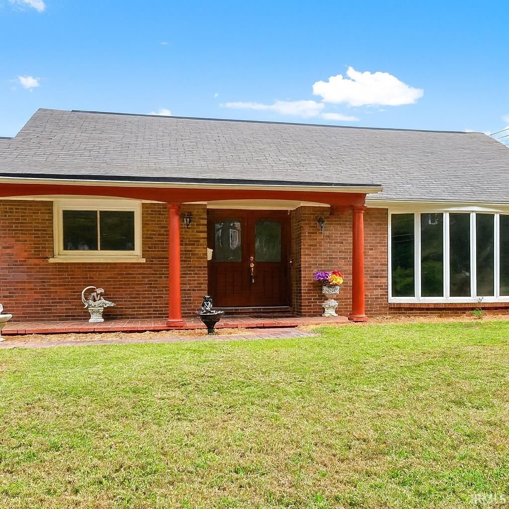 Photo of 210 E Main Street, Newburgh, IN 47630 (MLS # 202541852)