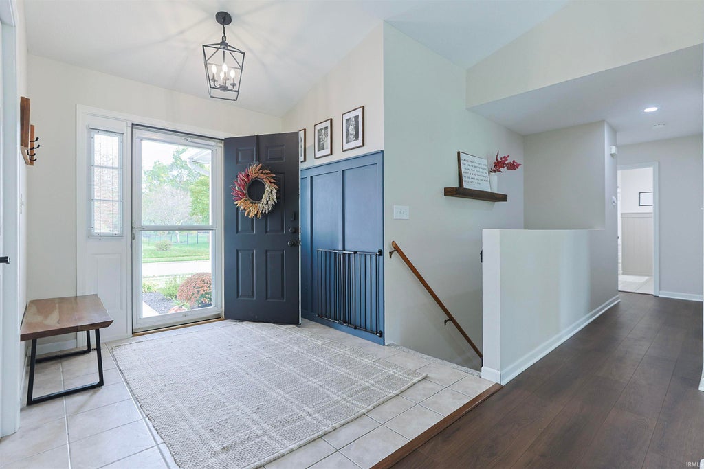 Photo of 52119 Windermere Drive, Granger, IN 46530 (MLS # 202644737)