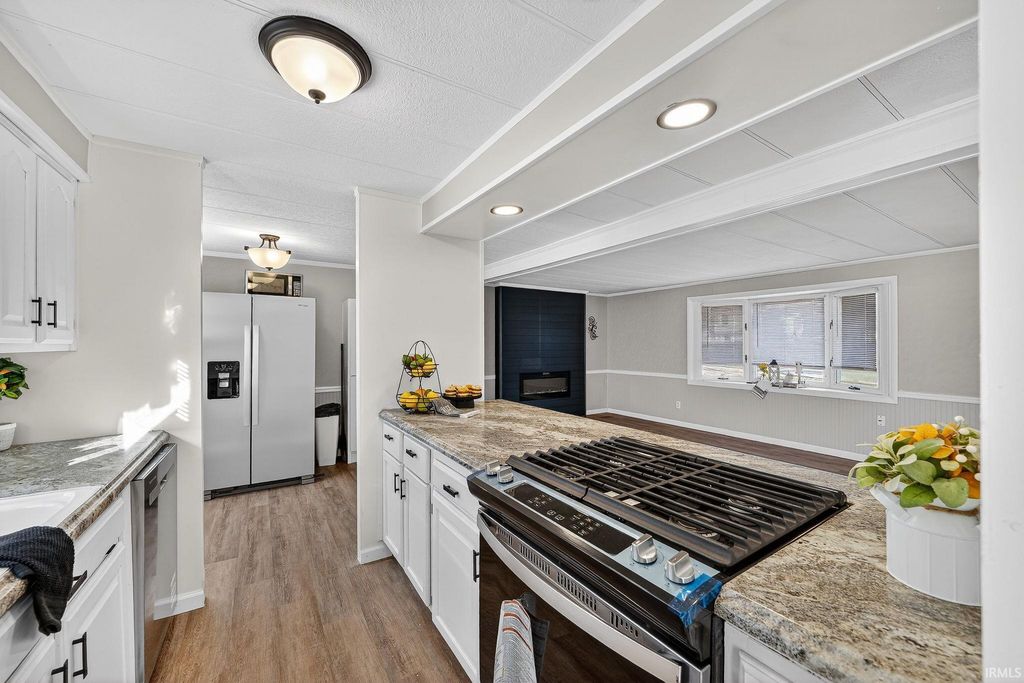 Photo of 56819 Raider Drive, Elkhart, IN 46516 (MLS # 202601612)