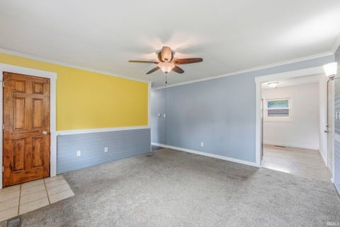 Tiny photo for 8312 Santa Fe Trail, Fort Wayne, IN 46815 (MLS # 202634368)