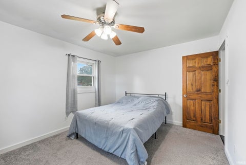 Tiny photo for 8312 Santa Fe Trail, Fort Wayne, IN 46815 (MLS # 202634368)