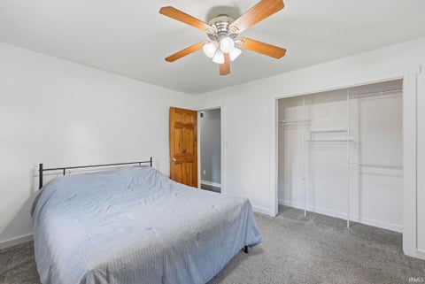 Tiny photo for 8312 Santa Fe Trail, Fort Wayne, IN 46815 (MLS # 202634368)