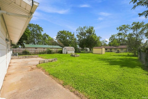 Tiny photo for 8312 Santa Fe Trail, Fort Wayne, IN 46815 (MLS # 202634368)