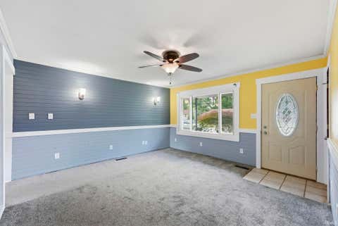 Tiny photo for 8312 Santa Fe Trail, Fort Wayne, IN 46815 (MLS # 202634368)