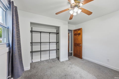 Tiny photo for 8312 Santa Fe Trail, Fort Wayne, IN 46815 (MLS # 202634368)
