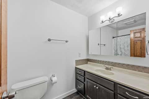 Tiny photo for 8312 Santa Fe Trail, Fort Wayne, IN 46815 (MLS # 202634368)