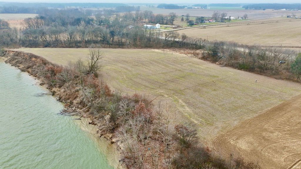 Photo of 10800 Highway 69 along the Ohio River Highway, Mount Vernon, IN 47620 (MLS # 202601010)