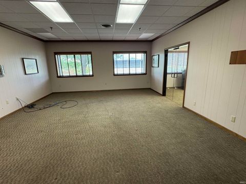 Tiny photo for 1200 W Linden Avenue, Logansport, IN 46967 (MLS # 202526145)