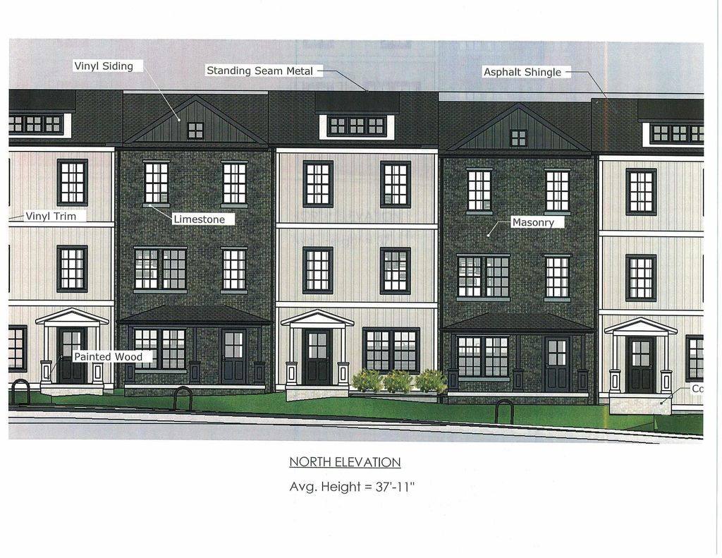 Photo of 106 E Hillside Drive, Bloomington, IN 47401 (MLS # 202610662)