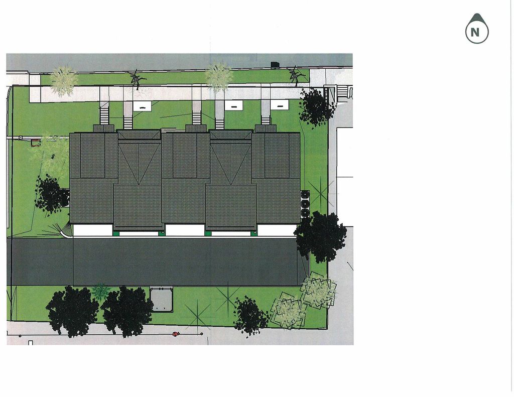 Photo of 106 E Hillside Drive, Bloomington, IN 47401 (MLS # 202610662)