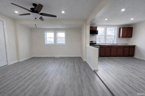 Tiny photo for 311 E Broadway Street, Kokomo, IN 46901 (MLS # 202607392)