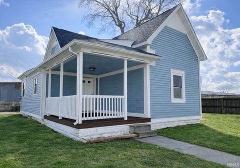 Photo of 311 E Broadway Street, Kokomo, IN 46901 (MLS # 202607392)