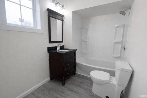 Tiny photo for 311 E Broadway Street, Kokomo, IN 46901 (MLS # 202607392)