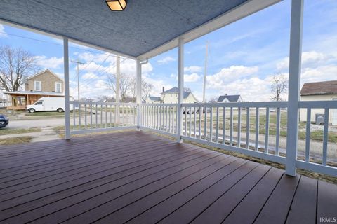 Tiny photo for 311 E Broadway Street, Kokomo, IN 46901 (MLS # 202607392)