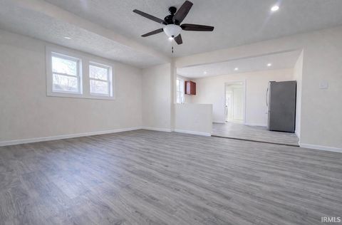 Tiny photo for 311 E Broadway Street, Kokomo, IN 46901 (MLS # 202607392)