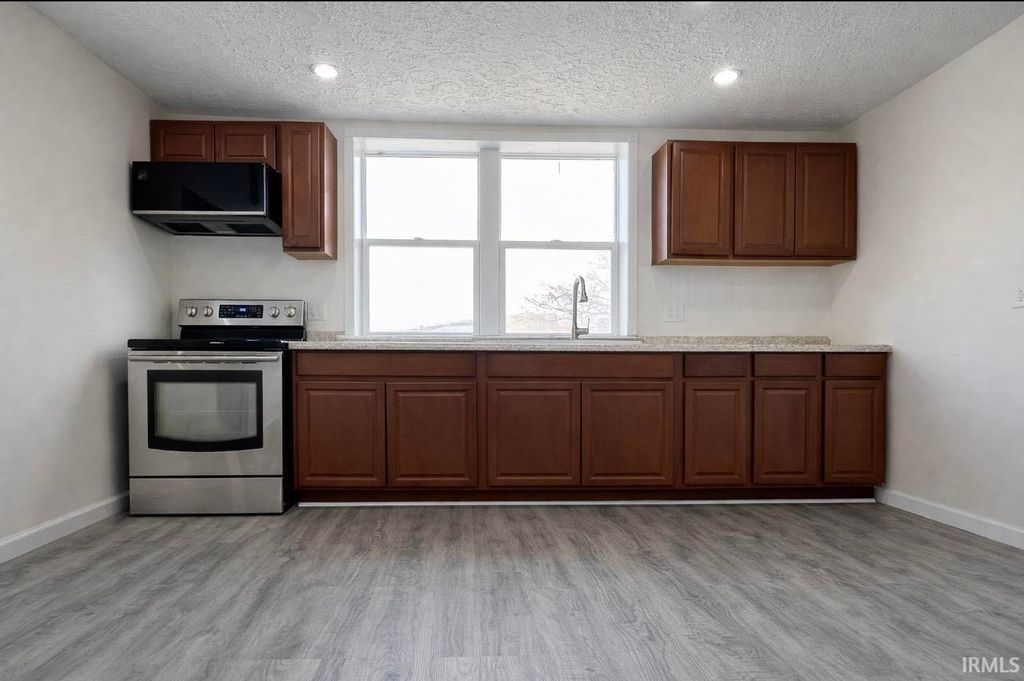 Photo of 311 E Broadway Street, Kokomo, IN 46901 (MLS # 202607392)