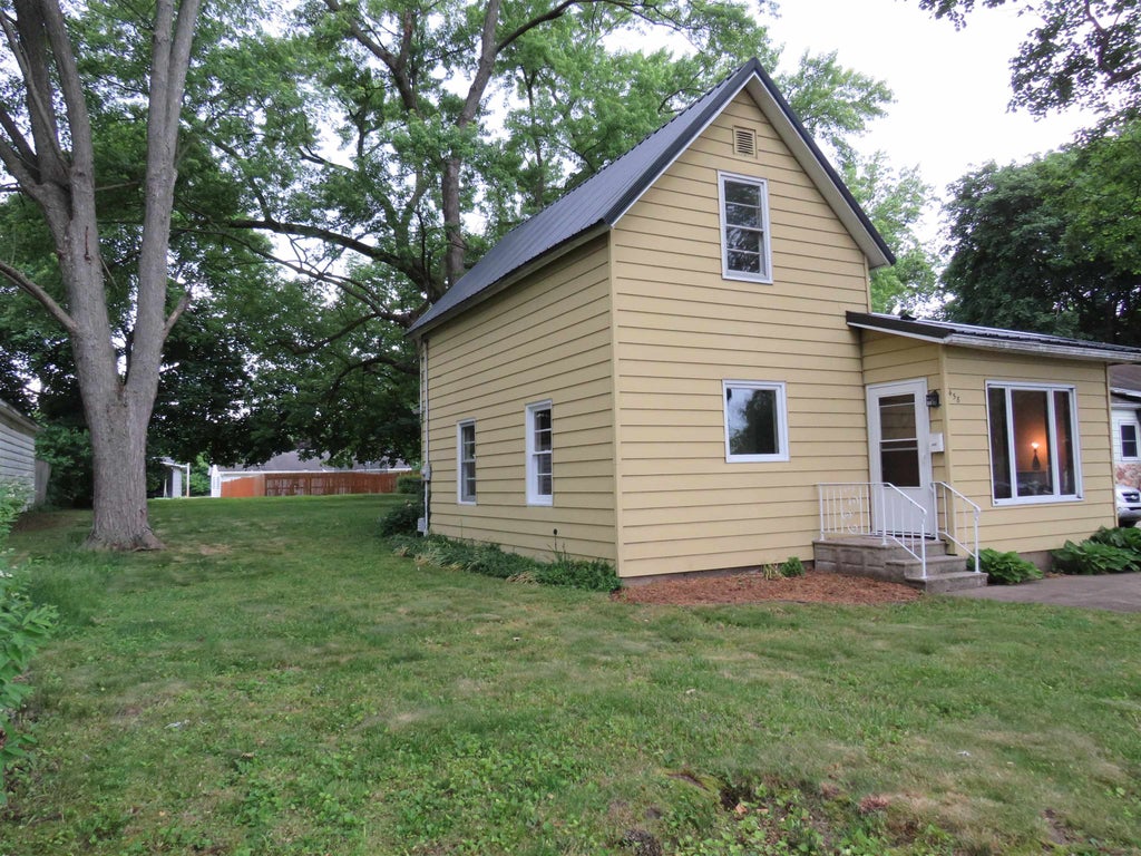 Photo of 458 N Clark Street, Nappanee, IN 46550 (MLS # 202624119)