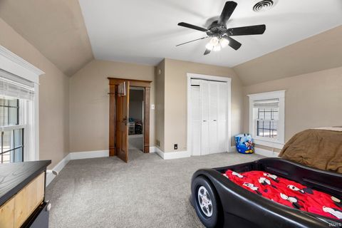 Tiny photo for 2144 S County Rd 1300 E, Frankfort, IN 46041 (MLS # 202625135)