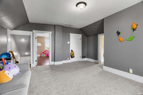 Tiny photo for 2144 S County Rd 1300 E, Frankfort, IN 46041 (MLS # 202625135)