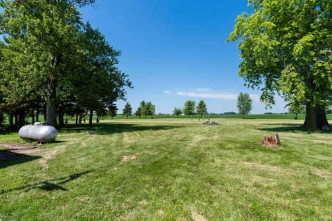 Tiny photo for 2144 S County Rd 1300 E, Frankfort, IN 46041 (MLS # 202625135)