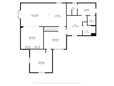 Tiny photo for 2144 S County Rd 1300 E, Frankfort, IN 46041 (MLS # 202625135)