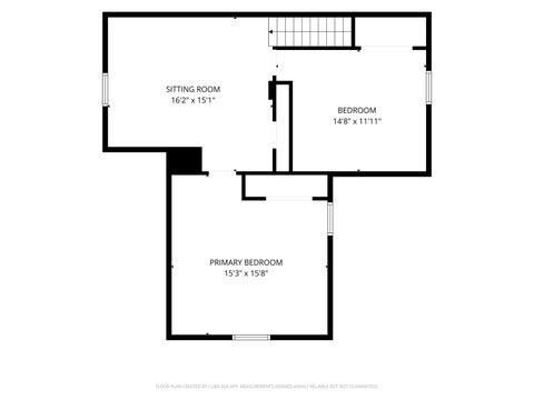 Tiny photo for 2144 S County Rd 1300 E, Frankfort, IN 46041 (MLS # 202625135)