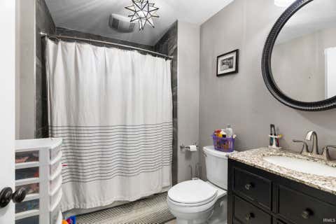Tiny photo for 2144 S County Rd 1300 E, Frankfort, IN 46041 (MLS # 202625135)