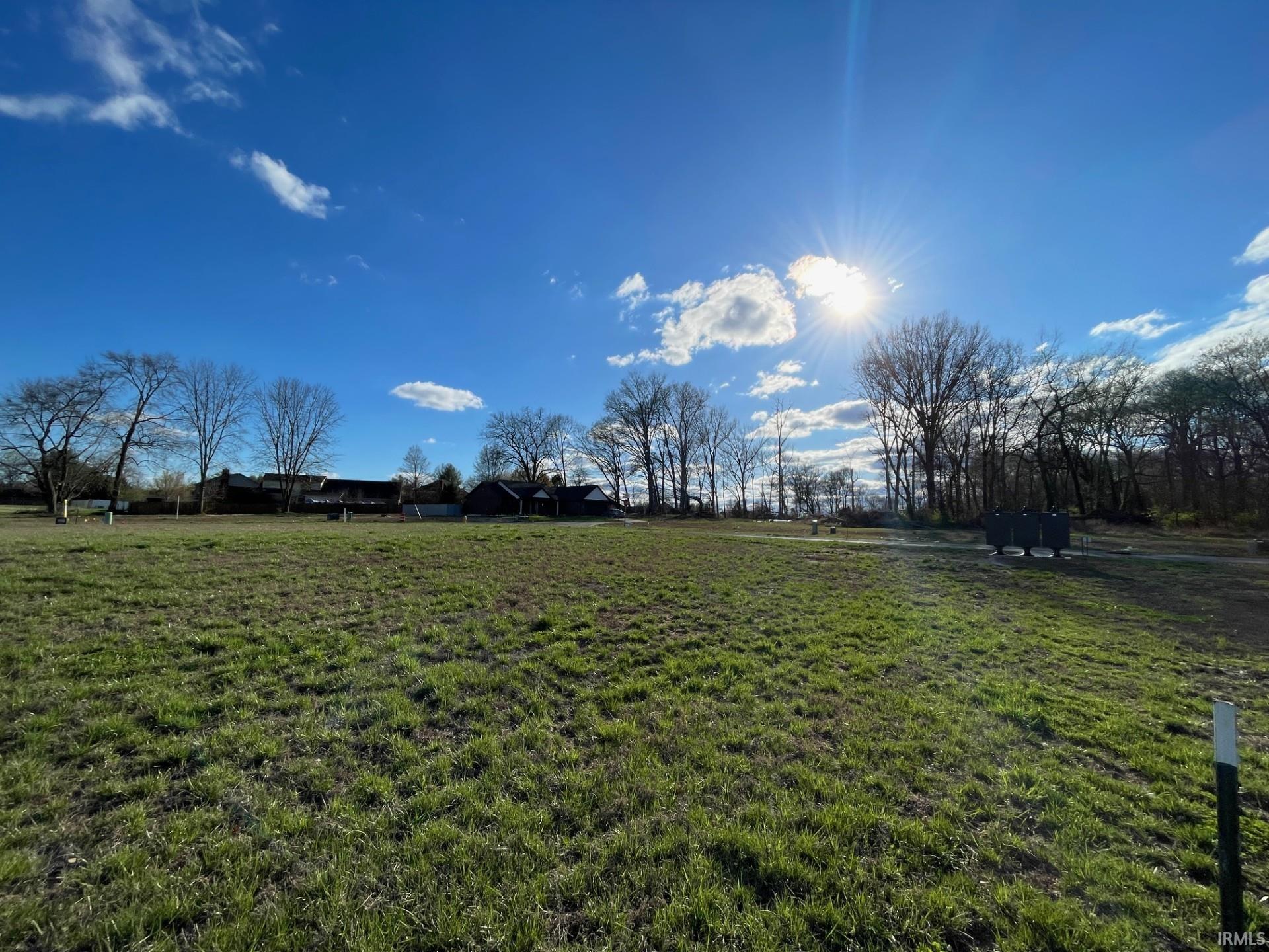 Evansville, Indiana 47725, United States, ,Land,Active,58265