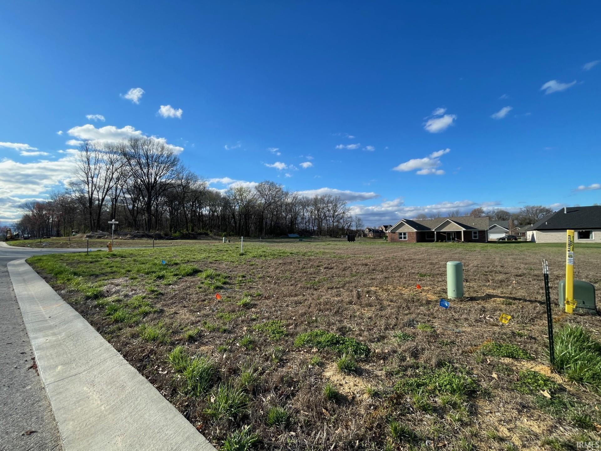 Evansville, Indiana 47725, United States, ,Land,Active,58265