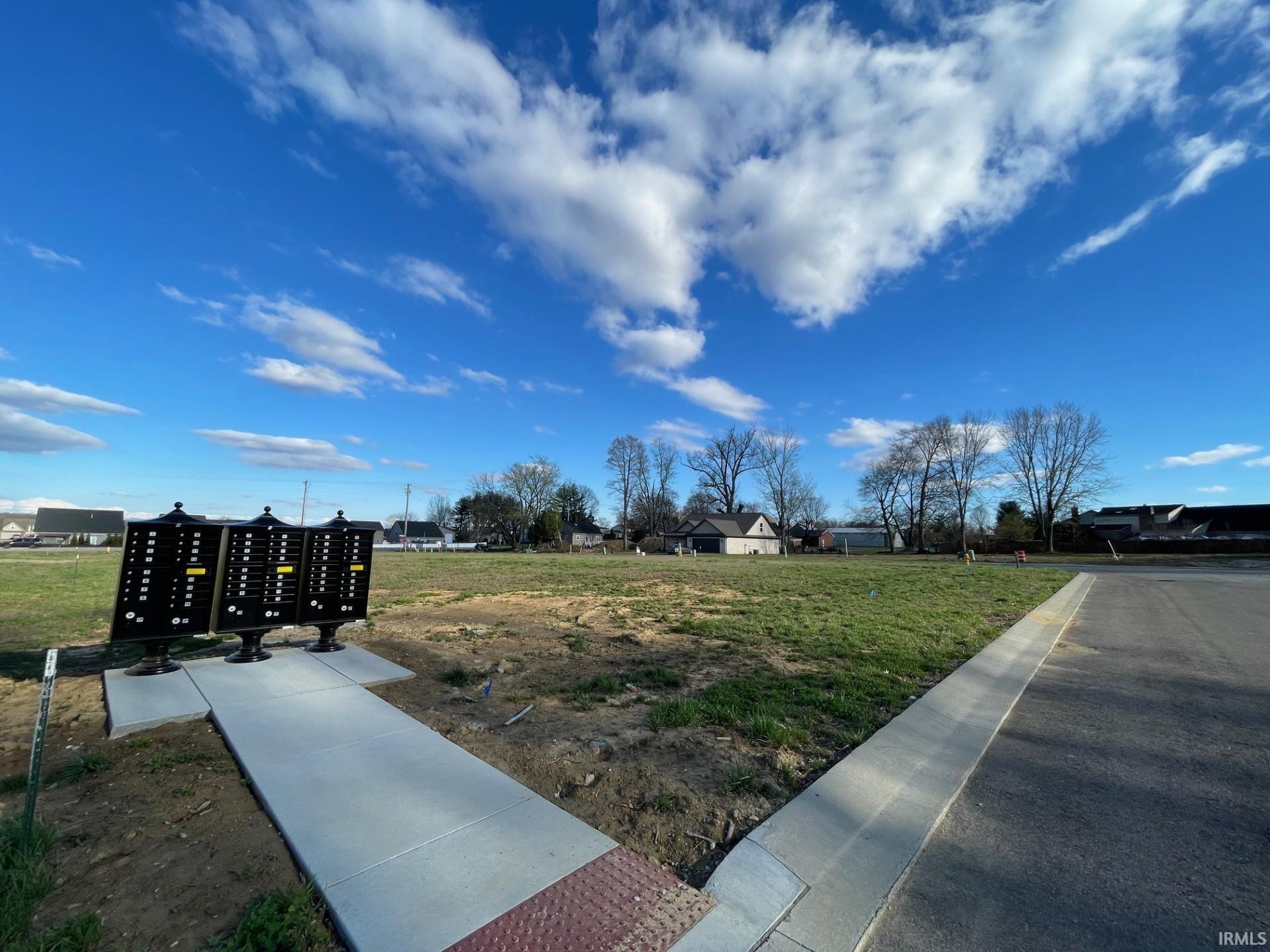 Evansville, Indiana 47725, United States, ,Land,Active,58265