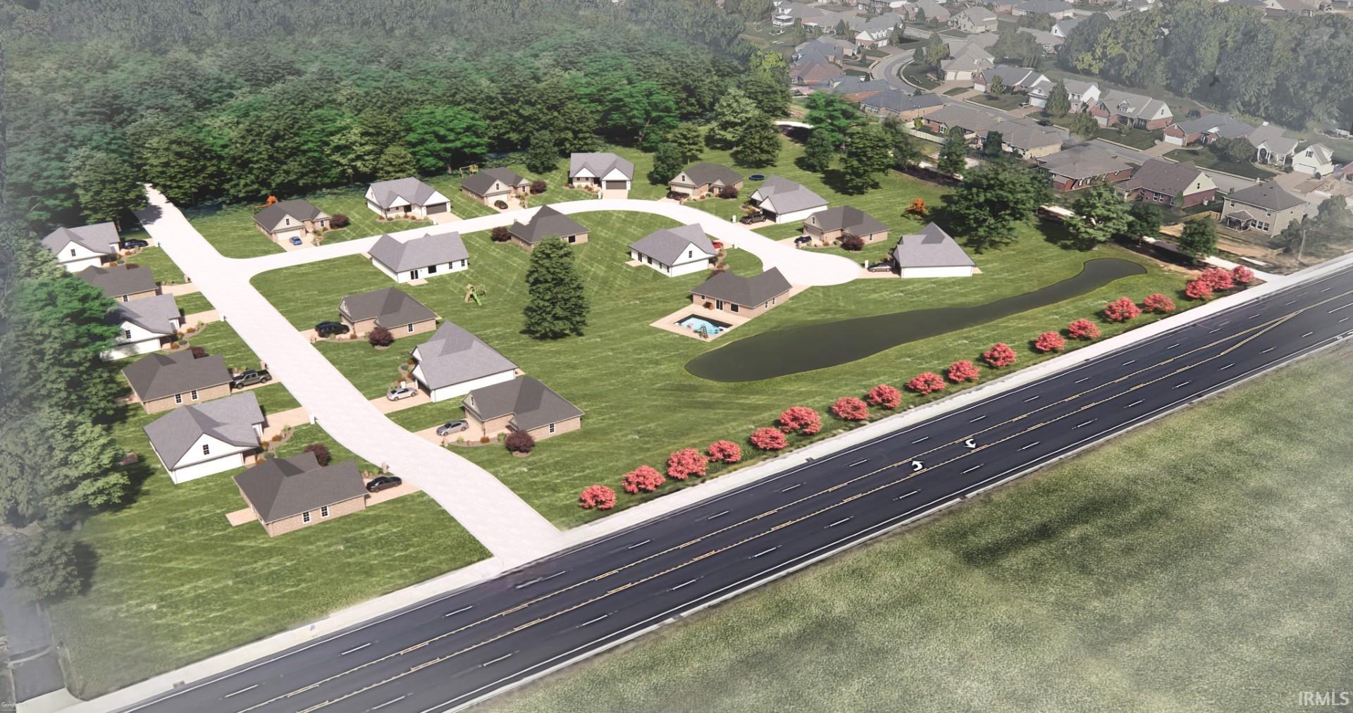 Evansville, Indiana 47725, United States, ,Land,Active,58265