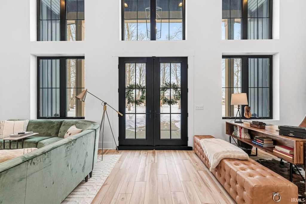 Photo of 50678 Dolph Road, Elkhart, IN 46514 (MLS # 202604071)