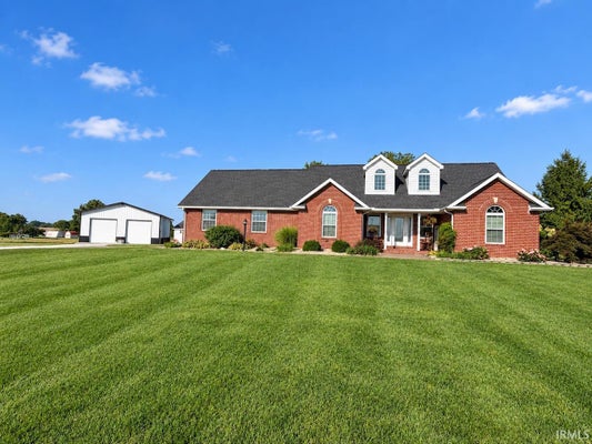 6873 S 175 E, FORT BRANCH, IN 47648 - Image 11253cce4096f0e58eca2f6b5adc19b8/3294080080