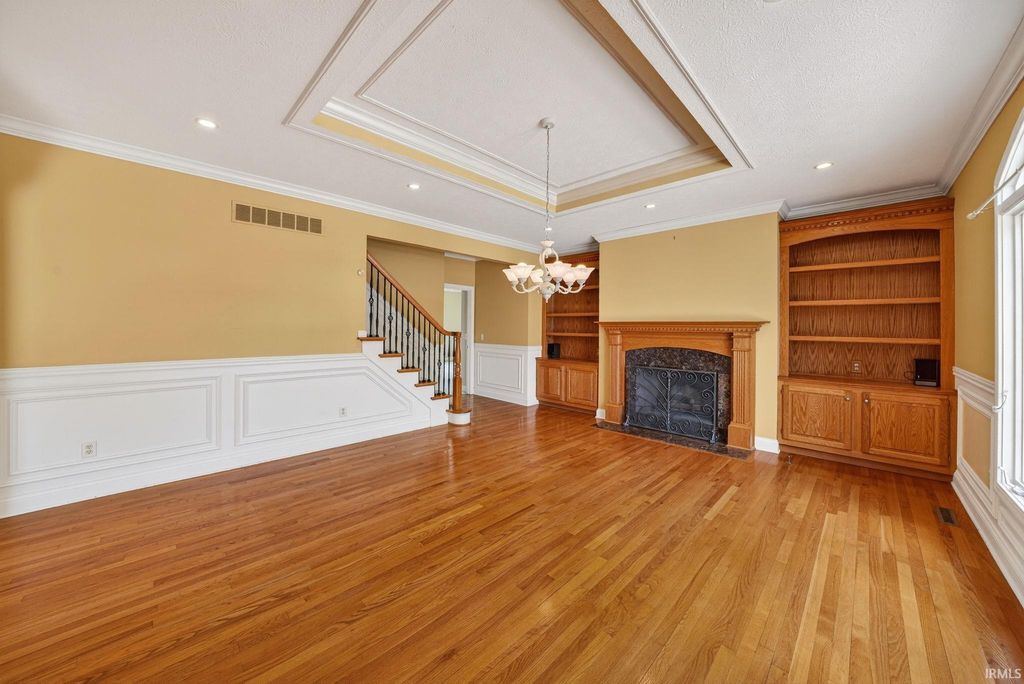 Photo of 14294 Shoreline Drive, Granger, IN 46530 (MLS # 202615059)