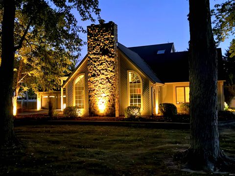 Photo of 9224 Havenway Drive, New Haven, IN 46774 (MLS # 202540937)