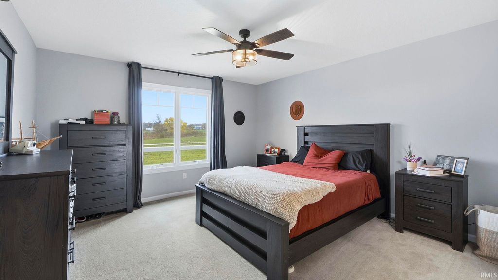 Photo of 605 Viburnum Creek Run, Avilla, IN 46710 (MLS # 202542960)