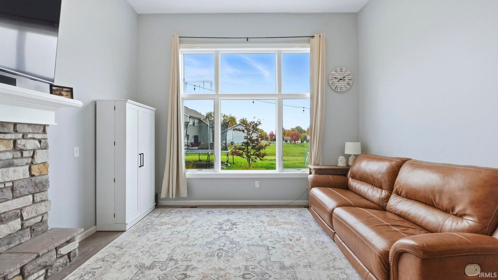 Photo of 605 Viburnum Creek Run, Avilla, IN 46710 (MLS # 202542960)