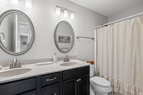 Tiny photo for 4601 Blackstone Court, Lafayette, IN 47909 (MLS # 202536213)