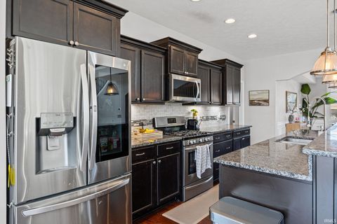 Tiny photo for 4601 Blackstone Court, Lafayette, IN 47909 (MLS # 202536213)