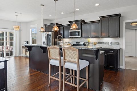 Tiny photo for 4601 Blackstone Court, Lafayette, IN 47909 (MLS # 202536213)