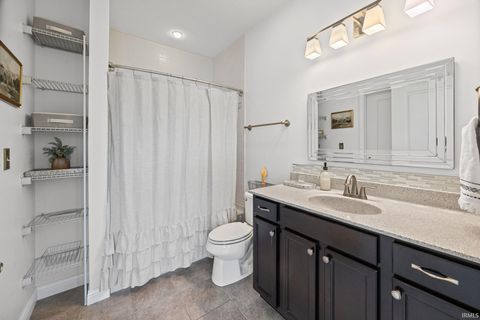 Tiny photo for 4601 Blackstone Court, Lafayette, IN 47909 (MLS # 202536213)