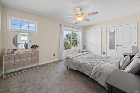 Tiny photo for 4601 Blackstone Court, Lafayette, IN 47909 (MLS # 202536213)