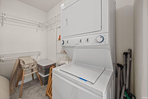 Tiny photo for 4601 Blackstone Court, Lafayette, IN 47909 (MLS # 202536213)