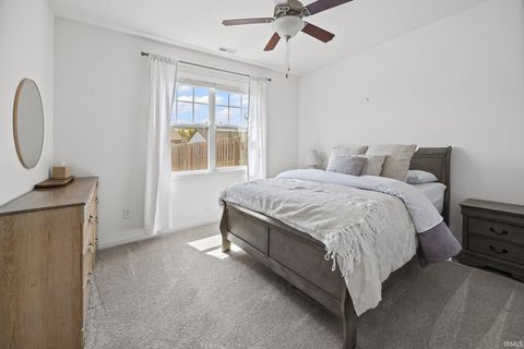 Tiny photo for 4601 Blackstone Court, Lafayette, IN 47909 (MLS # 202536213)