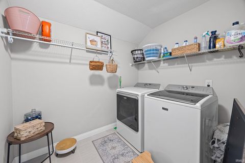 Tiny photo for 4601 Blackstone Court, Lafayette, IN 47909 (MLS # 202536213)
