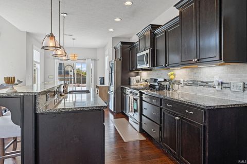 Tiny photo for 4601 Blackstone Court, Lafayette, IN 47909 (MLS # 202536213)