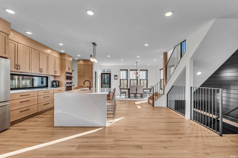 Tiny photo for 289 S 8Th Street, Lafayette, IN 47901 (MLS # 202612327)