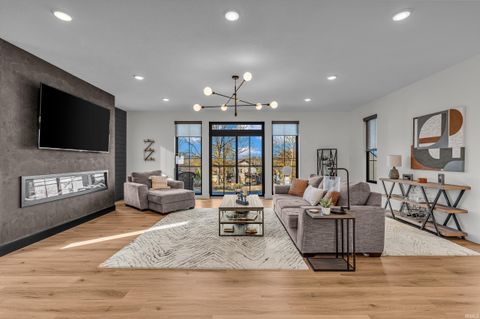 Tiny photo for 289 S 8Th Street, Lafayette, IN 47901 (MLS # 202612327)